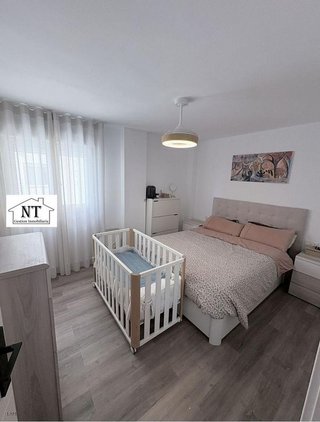 Piso en venta en Centro Ciudad en Fuengirola