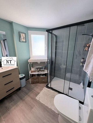 Piso en venta en Centro Ciudad en Fuengirola