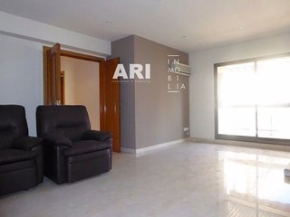 Piso en alquiler en Centro - El Pilar en Ciudad Real