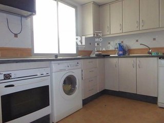 Piso en alquiler en Centro - El Pilar en Ciudad Real