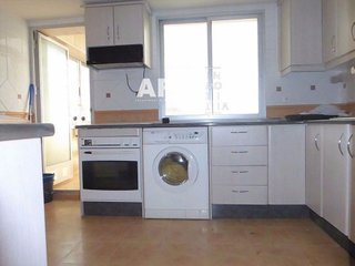 Piso en alquiler en Centro - El Pilar en Ciudad Real
