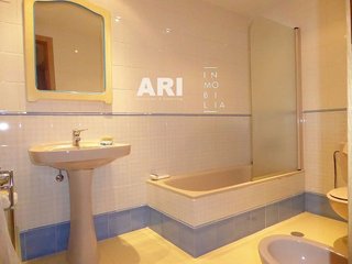 Piso en alquiler en Centro - El Pilar en Ciudad Real