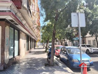 Local comercial en alquiler en Santa Rosa - Valdeolleros en Córdoba