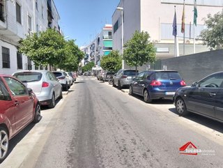 Local comercial en alquiler en Santa Rosa - Valdeolleros en Córdoba