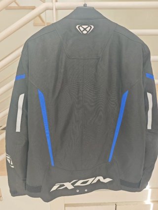 Chaqueta Ixon Striker 2xl