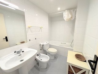 Piso en alquiler en Eixample Sud – Migdia en Girona