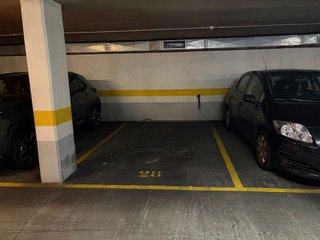 Garaje en venta en Los Castros - Castrillón - Eiris en Coruña (A)