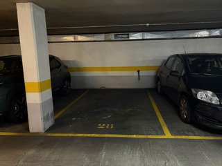 Garaje en venta en Los Castros - Castrillón - Eiris en Coruña (A)