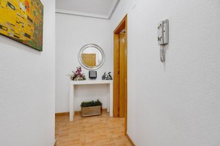 Piso en venta en Centro en Torrevieja