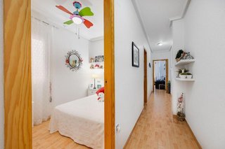 Piso en venta en Centro en Torrevieja