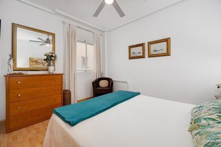 Piso en venta en Centro en Torrevieja
