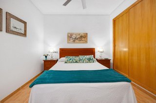 Piso en venta en Centro en Torrevieja