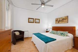 Piso en venta en Centro en Torrevieja