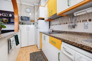 Piso en venta en Centro en Torrevieja