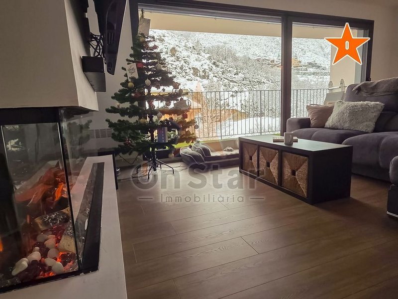 3-bedroom flat for sale in Vila, Encamp · 46 of 60