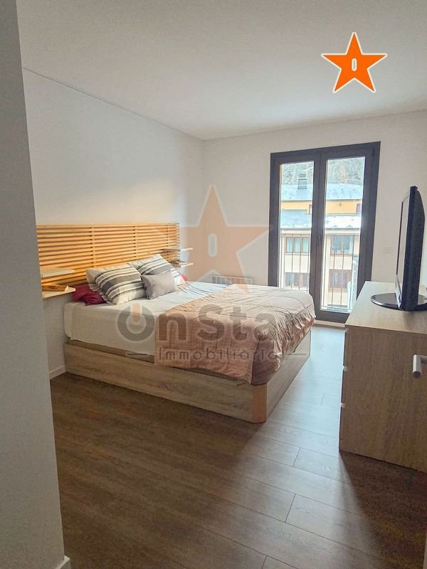 3-bedroom flat for sale in Vila, Encamp · 50 of 60