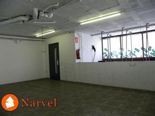 Local comercial en alquiler en Catalunya - Fontetes en Cerdanyola del Vallès