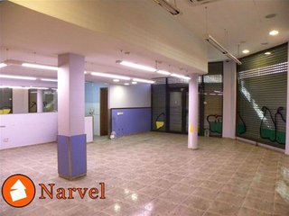 Local comercial en alquiler en Catalunya - Fontetes en Cerdanyola del Vallès