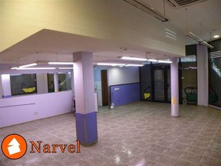 Local comercial en alquiler en Catalunya - Fontetes en Cerdanyola del Vallès