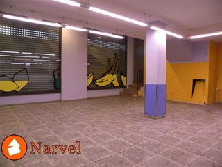 Local comercial en alquiler en Catalunya - Fontetes en Cerdanyola del Vallès
