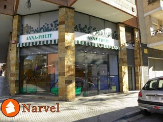 Local comercial en alquiler en Catalunya - Fontetes en Cerdanyola del Vallès