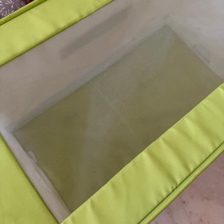 Baúl organizador Ikea