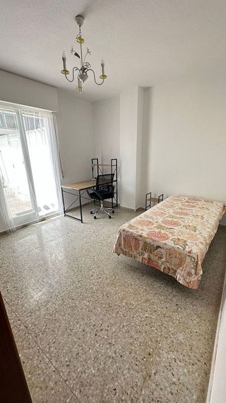 Piso en alquiler en Centro en San Vicente del Raspeig/Sant Vicent del Raspeig