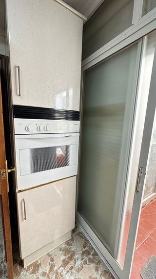 Piso en alquiler en Centro en San Vicente del Raspeig/Sant Vicent del Raspeig