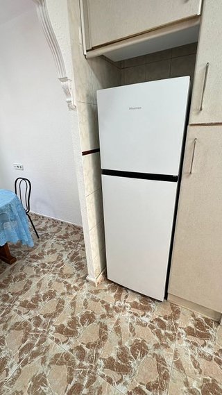 Piso en alquiler en Centro en San Vicente del Raspeig/Sant Vicent del Raspeig