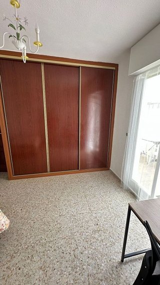 Piso en alquiler en Centro en San Vicente del Raspeig/Sant Vicent del Raspeig