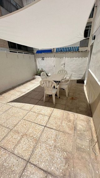 Piso en alquiler en Centro en San Vicente del Raspeig/Sant Vicent del Raspeig