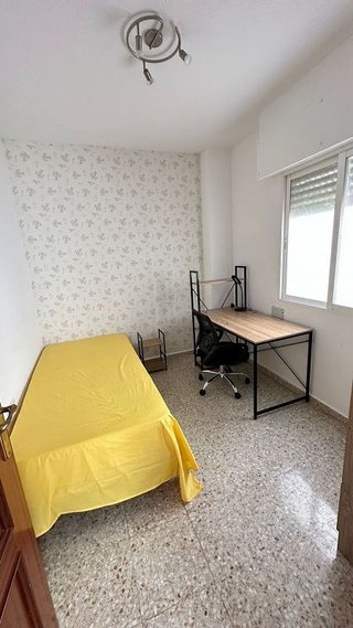 Piso en alquiler en Centro en San Vicente del Raspeig/Sant Vicent del Raspeig