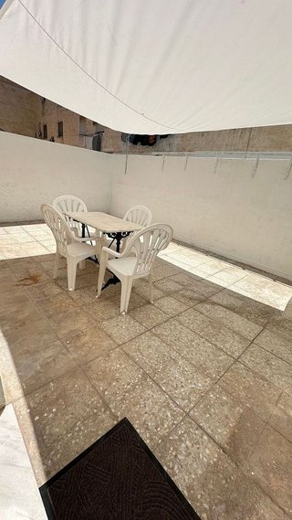 Piso en alquiler en Centro en San Vicente del Raspeig/Sant Vicent del Raspeig
