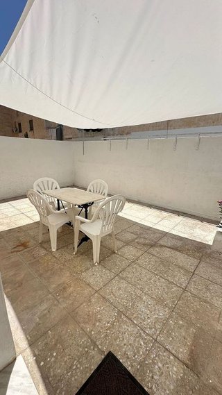 Piso en alquiler en Centro en San Vicente del Raspeig/Sant Vicent del Raspeig