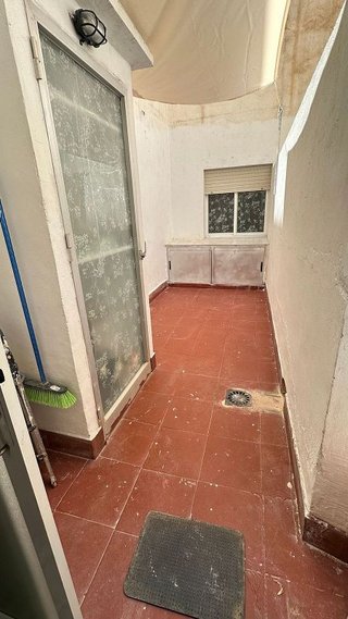 Piso en alquiler en Centro en San Vicente del Raspeig/Sant Vicent del Raspeig