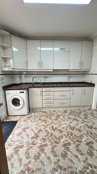 Piso en alquiler en Centro en San Vicente del Raspeig/Sant Vicent del Raspeig