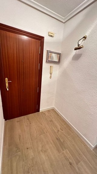 Piso en alquiler en Centro en San Vicente del Raspeig/Sant Vicent del Raspeig