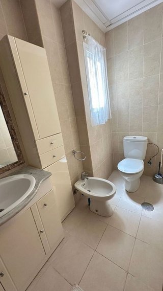Piso en alquiler en Centro en San Vicente del Raspeig/Sant Vicent del Raspeig