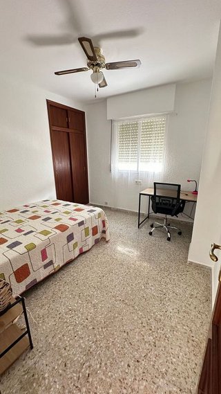Piso en alquiler en Centro en San Vicente del Raspeig/Sant Vicent del Raspeig