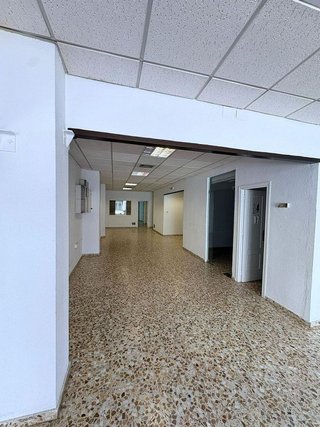 Local comercial en alquiler en Almendralejo