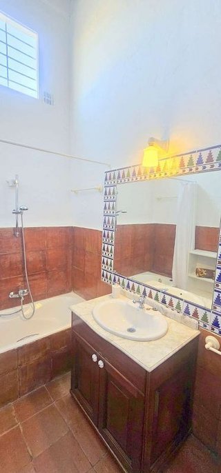Casa pareada en alquiler en Zona Hispanidad-Vivar Téllez en Vélez-Málaga