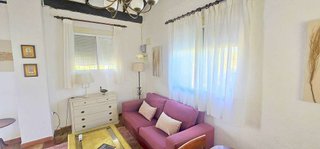 Casa pareada en alquiler en Zona Hispanidad-Vivar Téllez en Vélez-Málaga