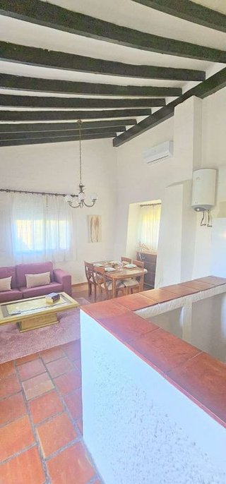 Casa pareada en alquiler en Zona Hispanidad-Vivar Téllez en Vélez-Málaga