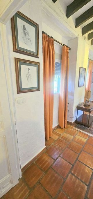 Casa pareada en alquiler en Zona Hispanidad-Vivar Téllez en Vélez-Málaga