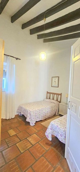 Casa pareada en alquiler en Zona Hispanidad-Vivar Téllez en Vélez-Málaga