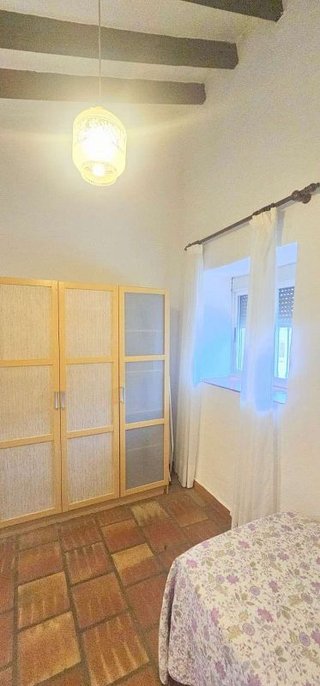 Casa pareada en alquiler en Zona Hispanidad-Vivar Téllez en Vélez-Málaga