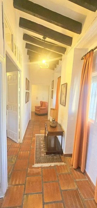 Casa pareada en alquiler en Zona Hispanidad-Vivar Téllez en Vélez-Málaga