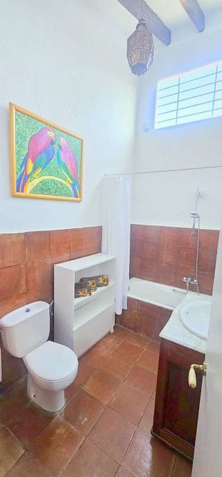 Casa pareada en alquiler en Zona Hispanidad-Vivar Téllez en Vélez-Málaga