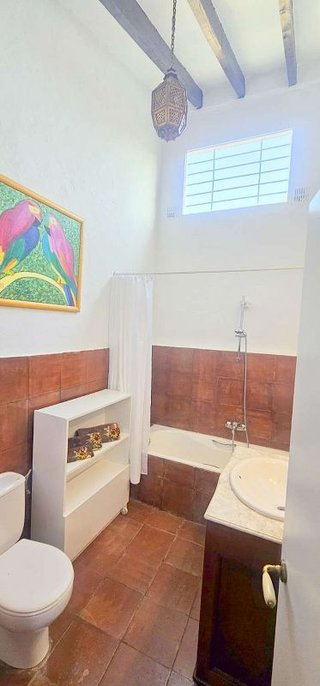 Casa pareada en alquiler en Zona Hispanidad-Vivar Téllez en Vélez-Málaga