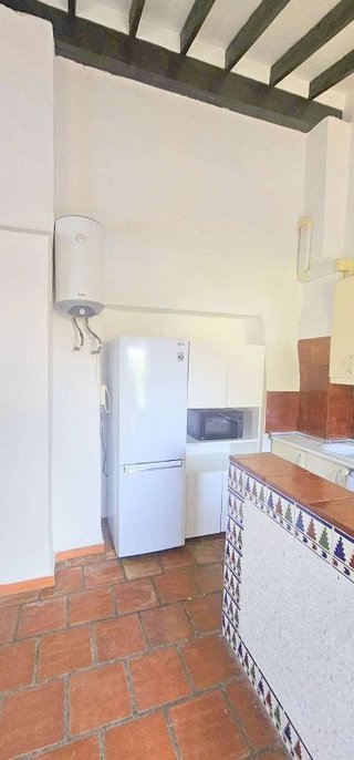 Casa pareada en alquiler en Zona Hispanidad-Vivar Téllez en Vélez-Málaga